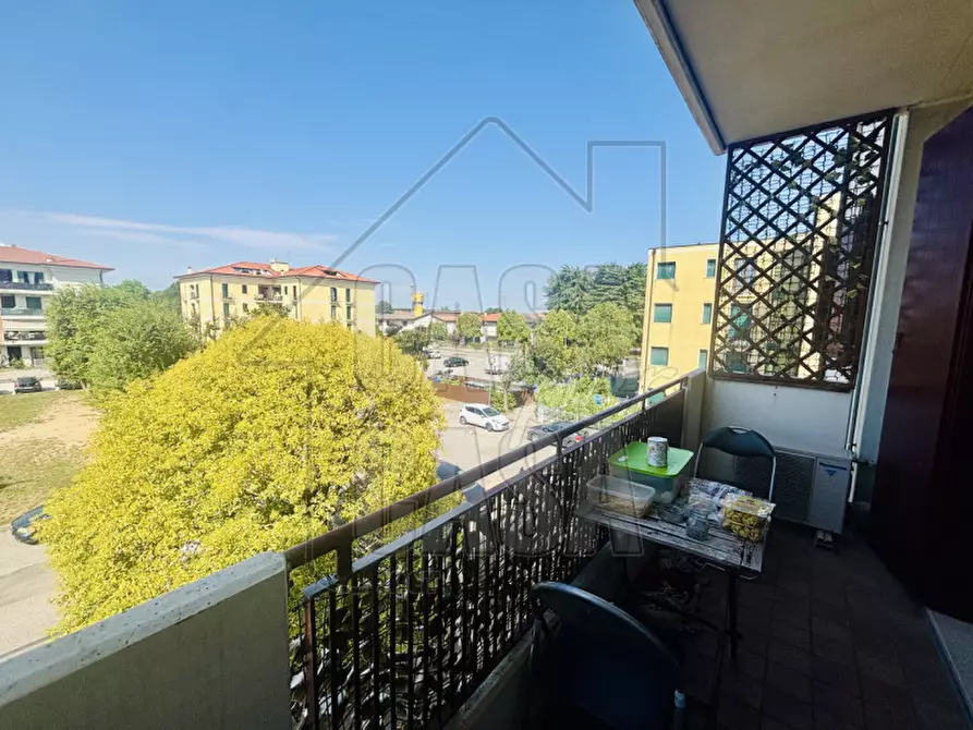Immagine 7 di Appartamento in vendita  in Via monsignor Giovanni Torresan a Camposampiero