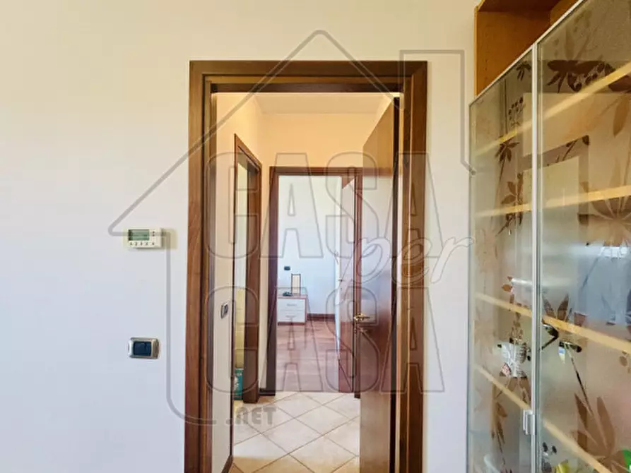 Immagine 8 di Appartamento in vendita  in Via monsignor Giovanni Torresan a Camposampiero
