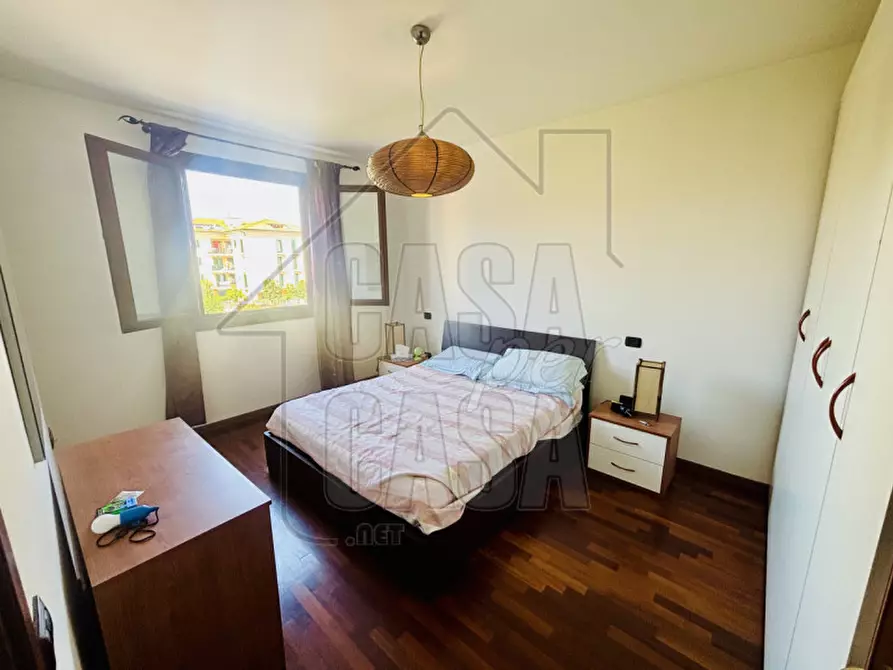 Immagine 10 di Appartamento in vendita  in Via monsignor Giovanni Torresan a Camposampiero