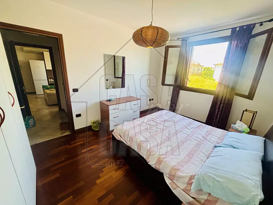 Immagine 11 di Appartamento in vendita  in Via monsignor Giovanni Torresan a Camposampiero