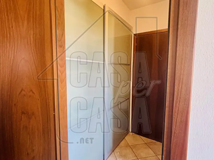 Immagine 13 di Appartamento in vendita  in Via monsignor Giovanni Torresan a Camposampiero
