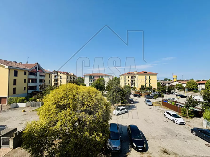 Immagine 14 di Appartamento in vendita  in Via monsignor Giovanni Torresan a Camposampiero