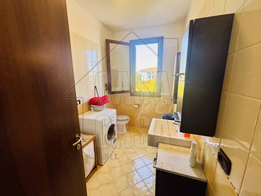 Immagine 15 di Appartamento in vendita  in Via monsignor Giovanni Torresan a Camposampiero