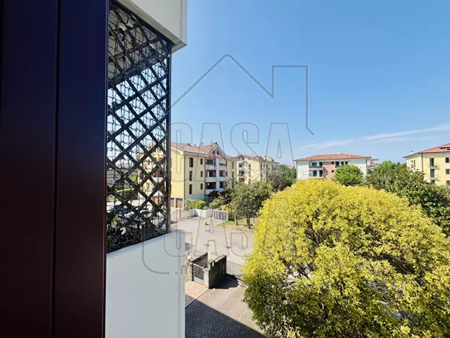 Immagine 17 di Appartamento in vendita  in Via monsignor Giovanni Torresan a Camposampiero