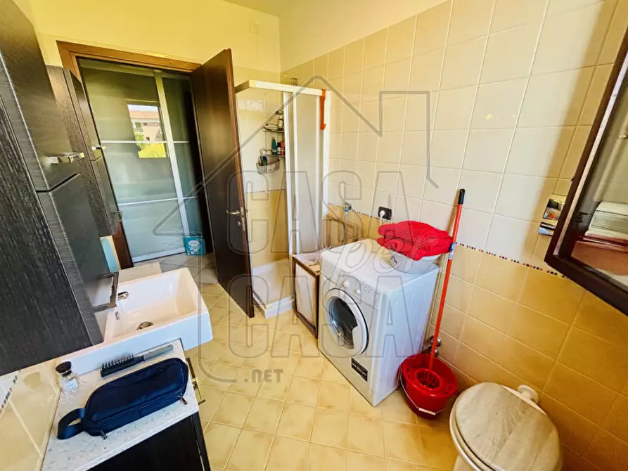 Immagine 18 di Appartamento in vendita  in Via monsignor Giovanni Torresan a Camposampiero