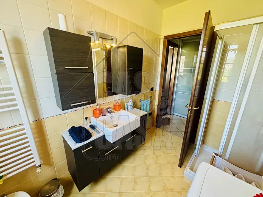 Immagine 19 di Appartamento in vendita  in Via monsignor Giovanni Torresan a Camposampiero