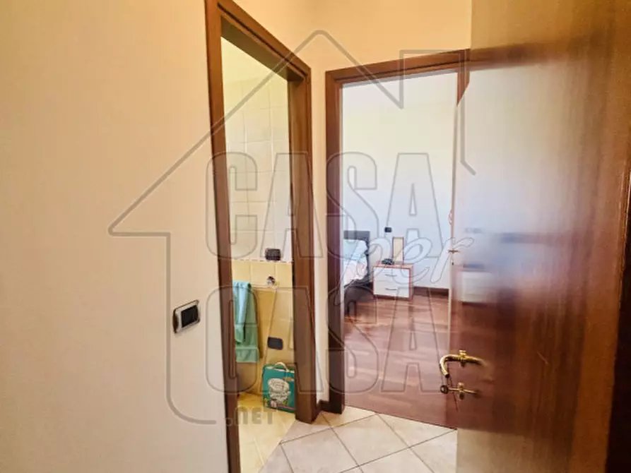 Immagine 20 di Appartamento in vendita  in Via monsignor Giovanni Torresan a Camposampiero