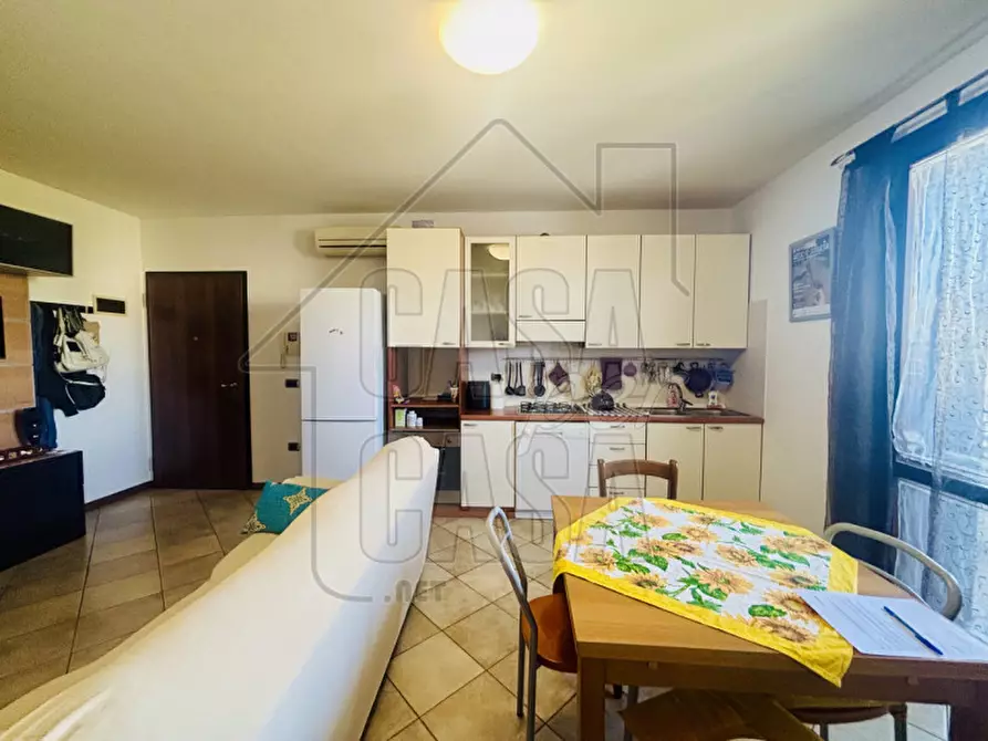 Immagine 21 di Appartamento in vendita  in Via monsignor Giovanni Torresan a Camposampiero