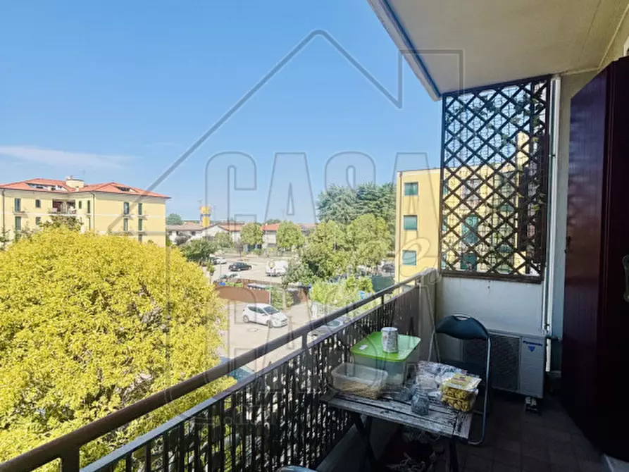 Immagine 23 di Appartamento in vendita  in Via monsignor Giovanni Torresan a Camposampiero