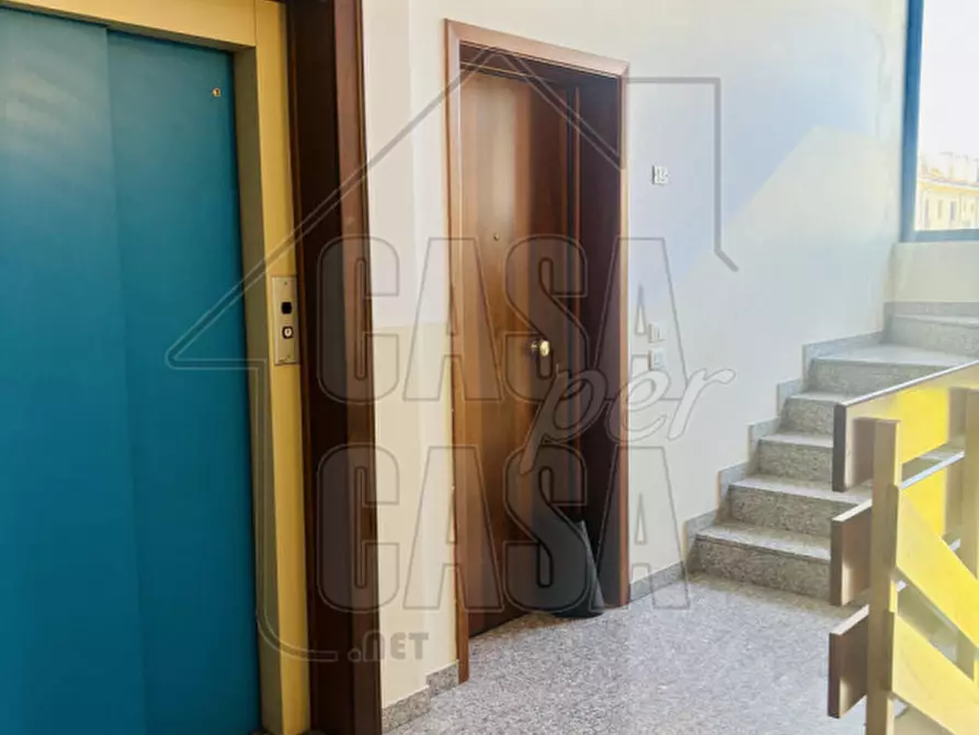 Immagine 24 di Appartamento in vendita  in Via monsignor Giovanni Torresan a Camposampiero