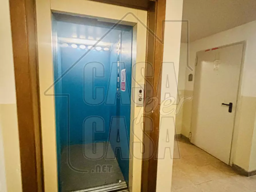 Immagine 27 di Appartamento in vendita  in Via monsignor Giovanni Torresan a Camposampiero