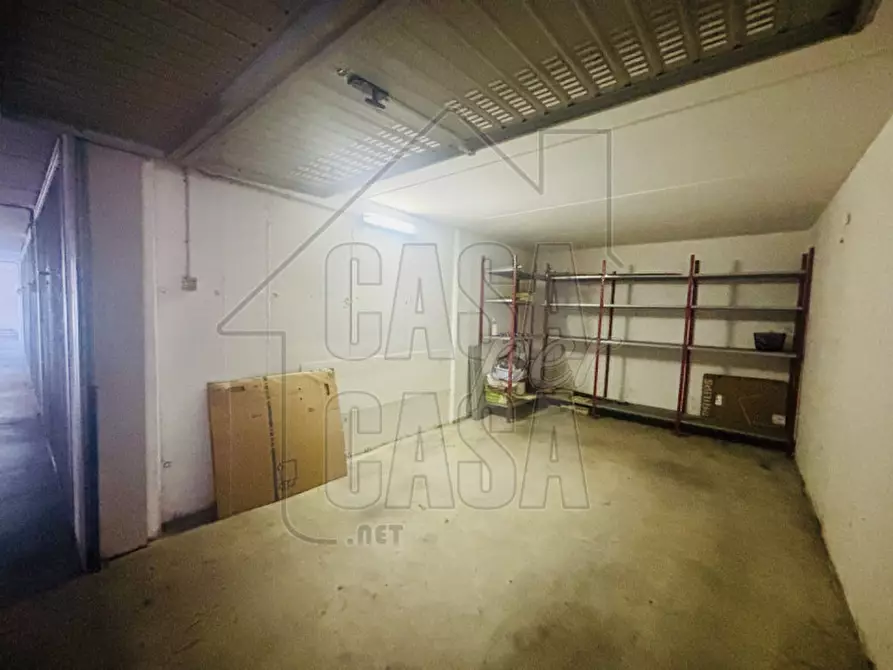 Immagine 29 di Appartamento in vendita  in Via monsignor Giovanni Torresan a Camposampiero