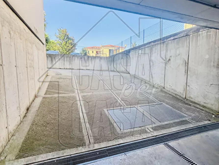 Immagine 31 di Appartamento in vendita  in Via monsignor Giovanni Torresan a Camposampiero