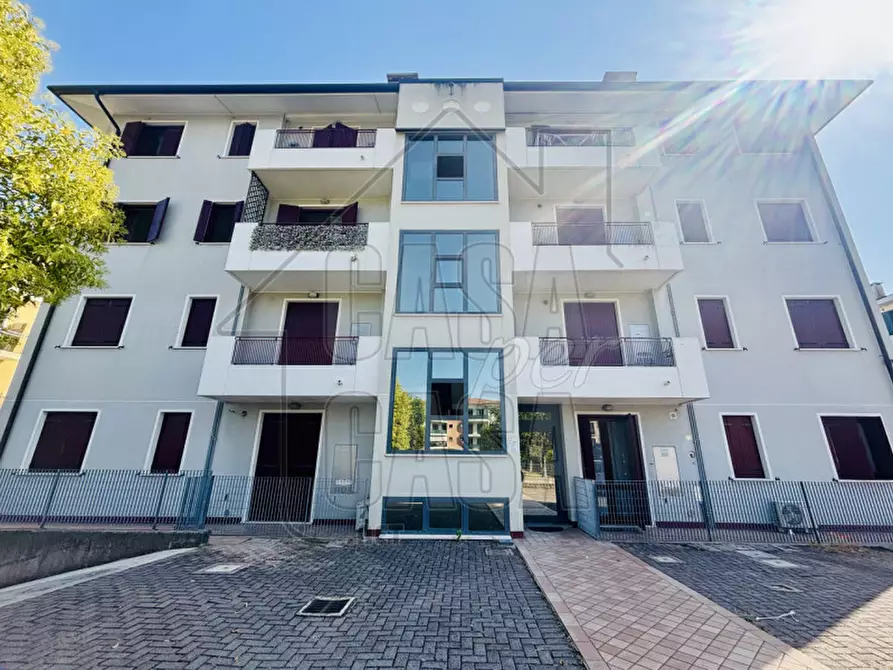 Immagine 33 di Appartamento in vendita  in Via monsignor Giovanni Torresan a Camposampiero