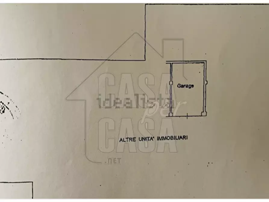 Immagine 35 di Appartamento in vendita  in Via monsignor Giovanni Torresan a Camposampiero