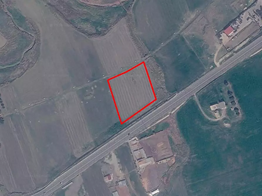 Immagine 1 di Terreno in vendita  in Strada Consortile, 94100 Enna EN, Italia a Enna