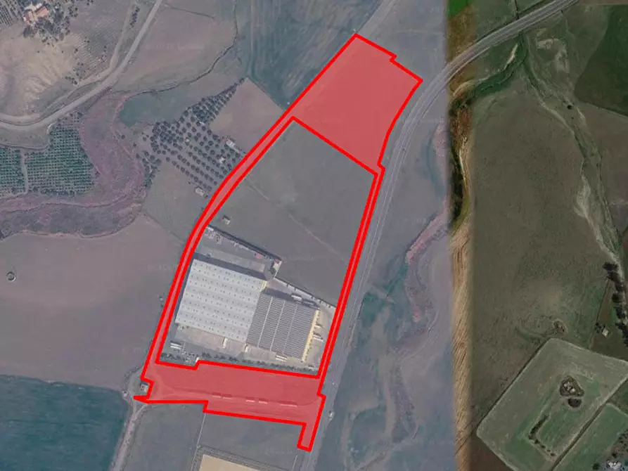 Immagine 2 di Terreno in vendita  in Strada Consortile, 94100 Enna EN, Italia a Enna