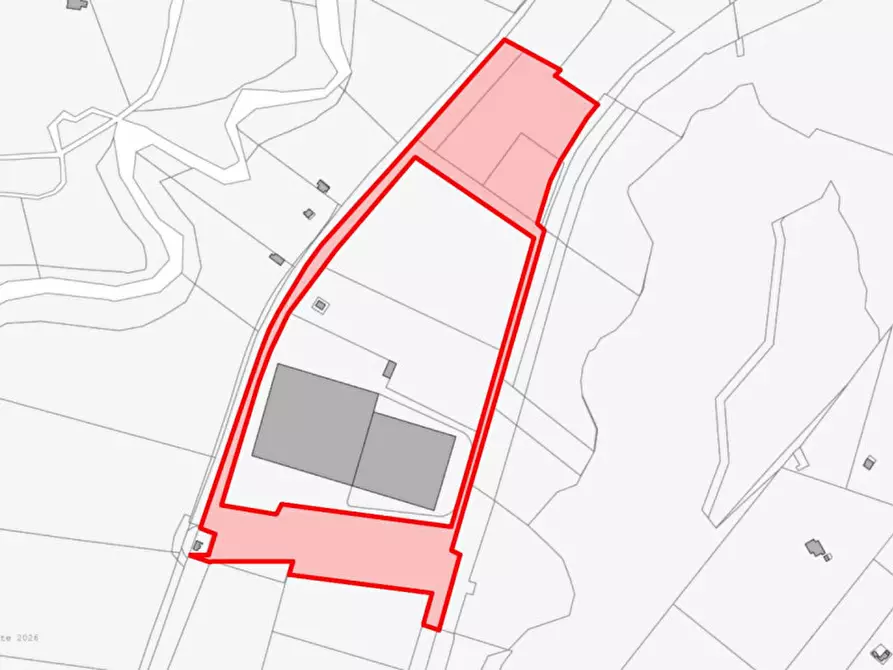 Immagine 3 di Terreno in vendita  in Strada Consortile, 94100 Enna EN, Italia a Enna