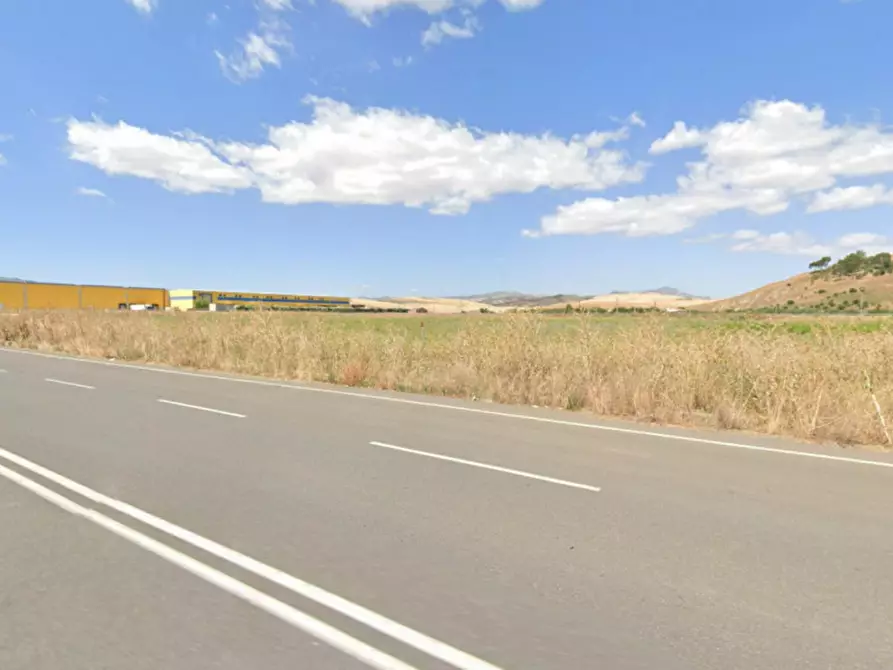 Immagine 5 di Terreno in vendita  in Strada Consortile, 94100 Enna EN, Italia a Enna