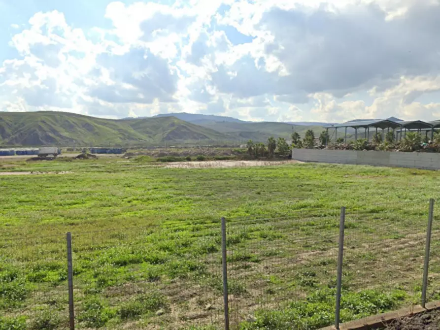 Immagine 3 di Terreno in vendita  in Strada Consortile, 94100 Enna EN, Italia a Enna