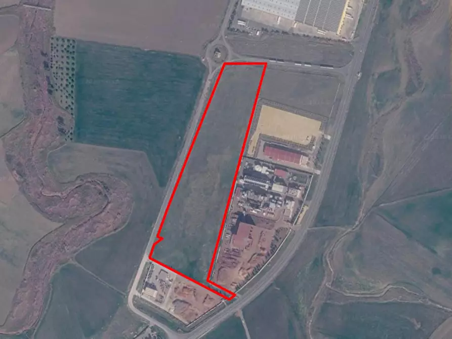 Immagine 1 di Terreno in vendita  in Strada Consortile, 94100 Enna EN, Italia a Enna
