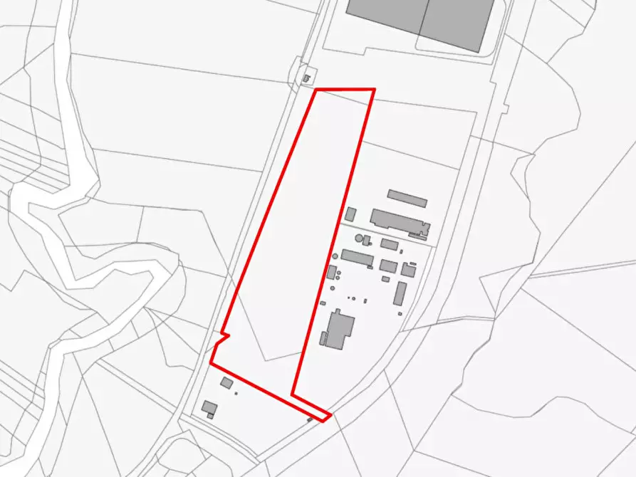 Immagine 2 di Terreno in vendita  in Strada Consortile, 94100 Enna EN, Italia a Enna