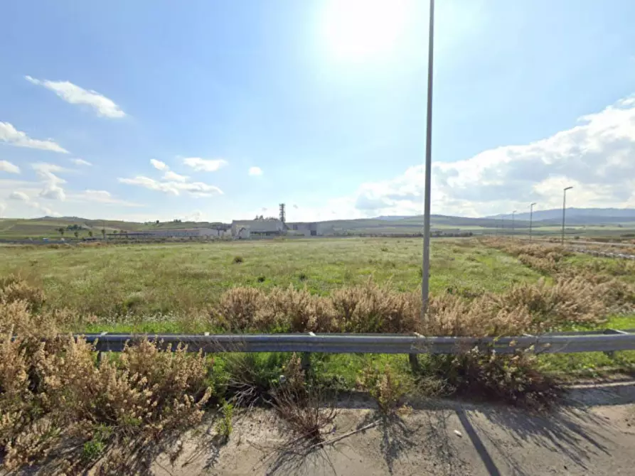 Immagine 3 di Terreno in vendita  in Strada Consortile, 94100 Enna EN, Italia a Enna