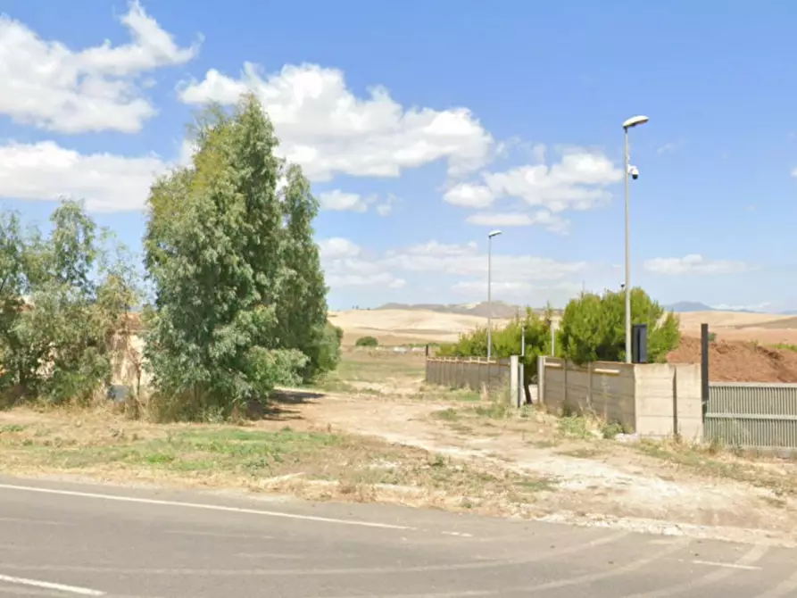Immagine 5 di Terreno in vendita  in Strada Consortile, 94100 Enna EN, Italia a Enna