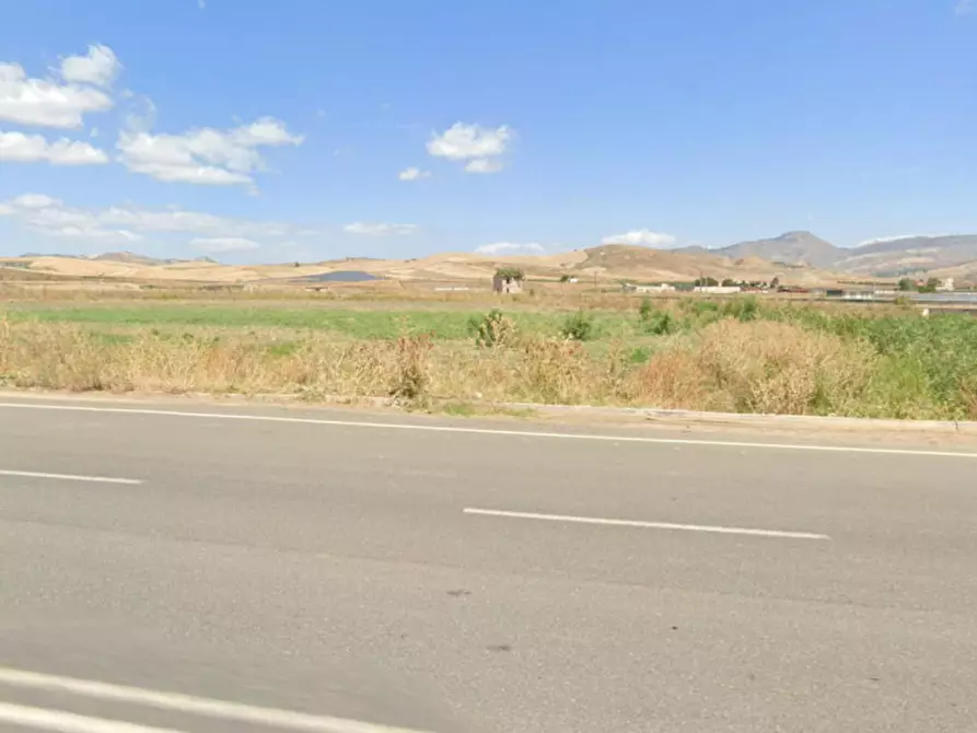 Immagine 3 di Terreno in vendita  in Strada Consortile, 94100 Enna EN, Italia a Enna