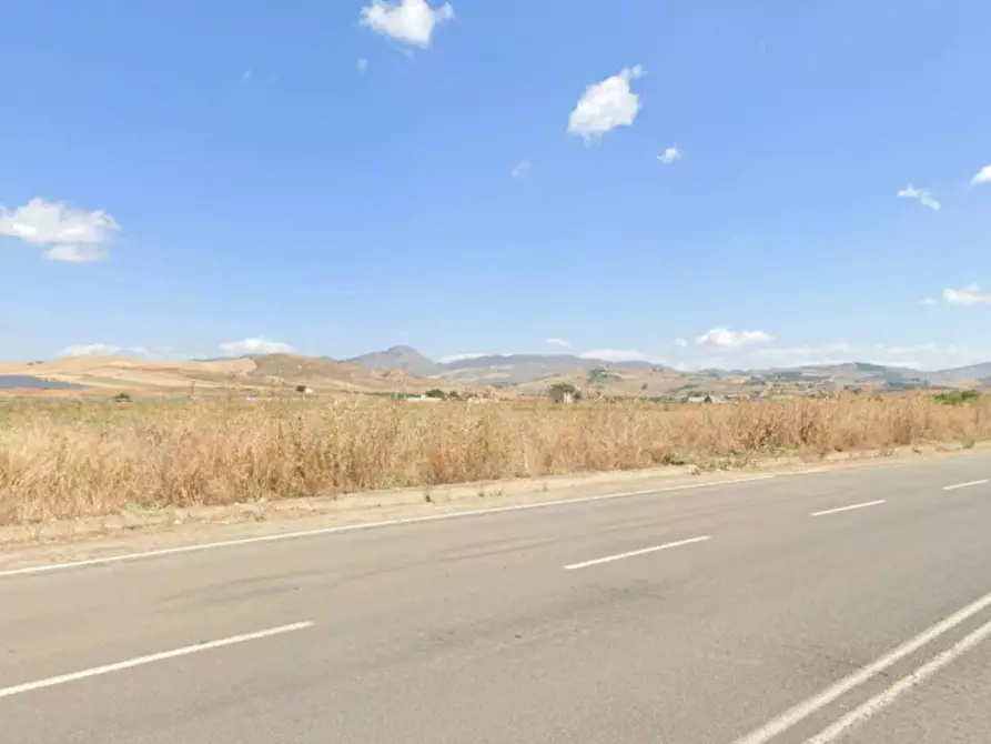 Immagine 4 di Terreno in vendita  in Strada Consortile, 94100 Enna EN, Italia a Enna