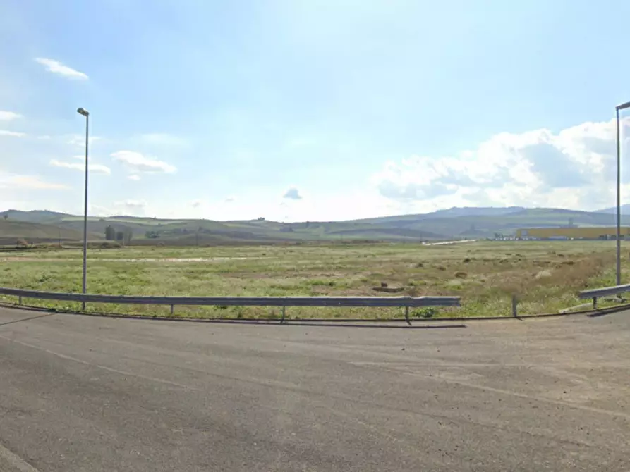 Immagine 5 di Terreno in vendita  in Strada Consortile, 94100 Enna EN, Italia a Enna