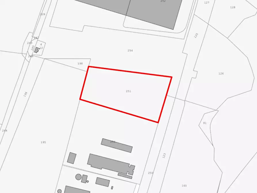 Immagine 2 di Terreno in vendita  in Strada Consortile, 94100 Enna EN, Italia a Enna