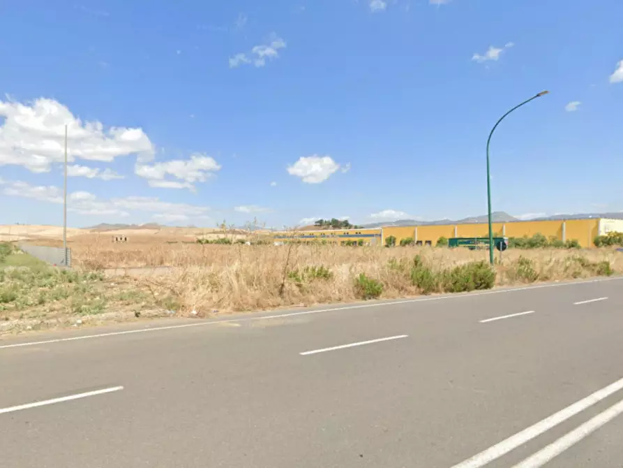 Immagine 3 di Terreno in vendita  in Strada Consortile, 94100 Enna EN, Italia a Enna