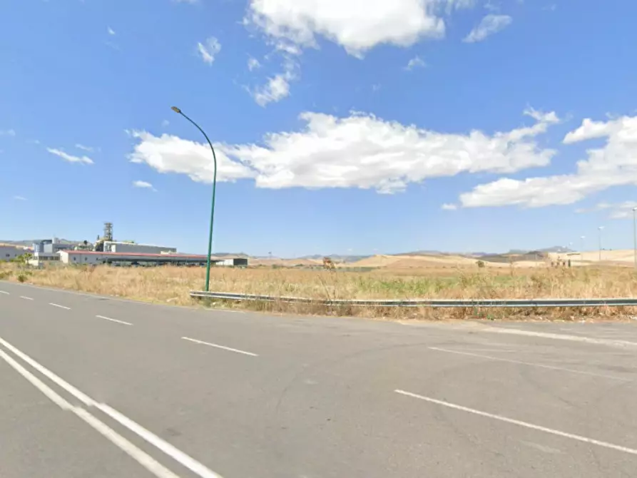 Immagine 4 di Terreno in vendita  in Strada Consortile, 94100 Enna EN, Italia a Enna