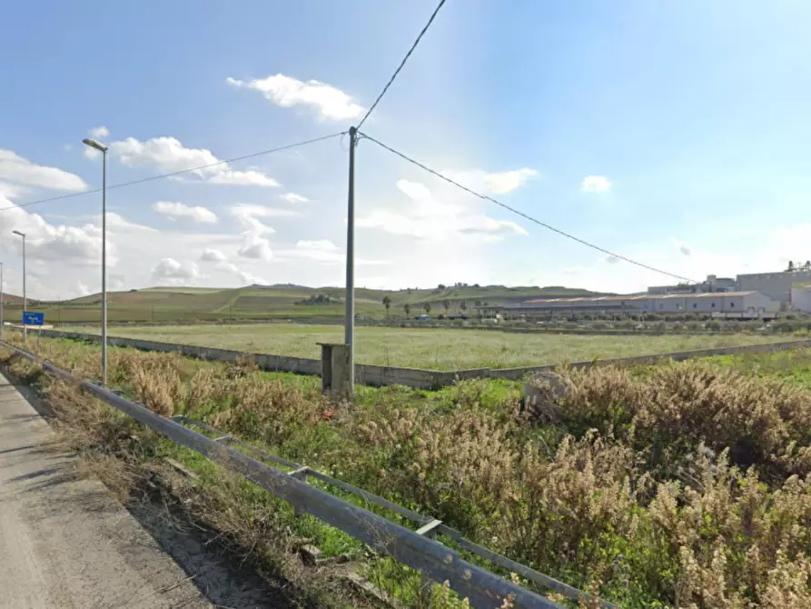 Immagine 5 di Terreno in vendita  in Strada Consortile, 94100 Enna EN, Italia a Enna