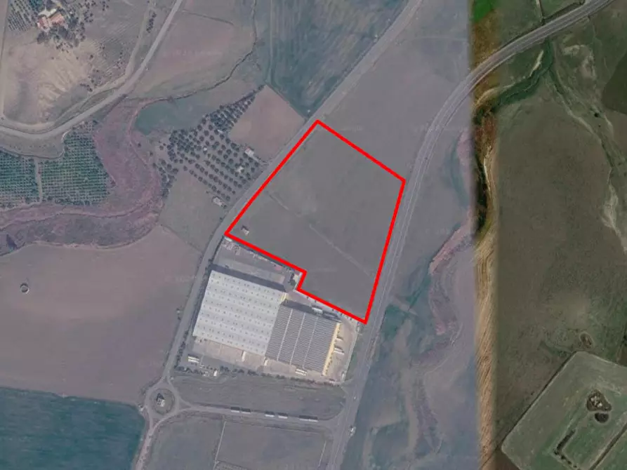 Immagine 1 di Terreno in vendita  in Strada Consortile, 94100 Enna EN, Italia a Enna