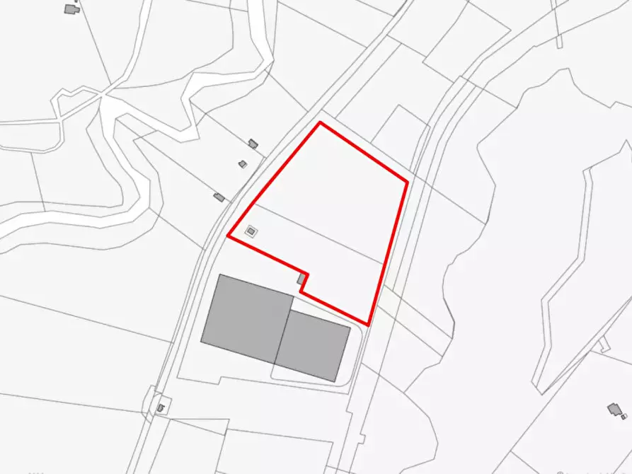 Immagine 2 di Terreno in vendita  in Strada Consortile, 94100 Enna EN, Italia a Enna