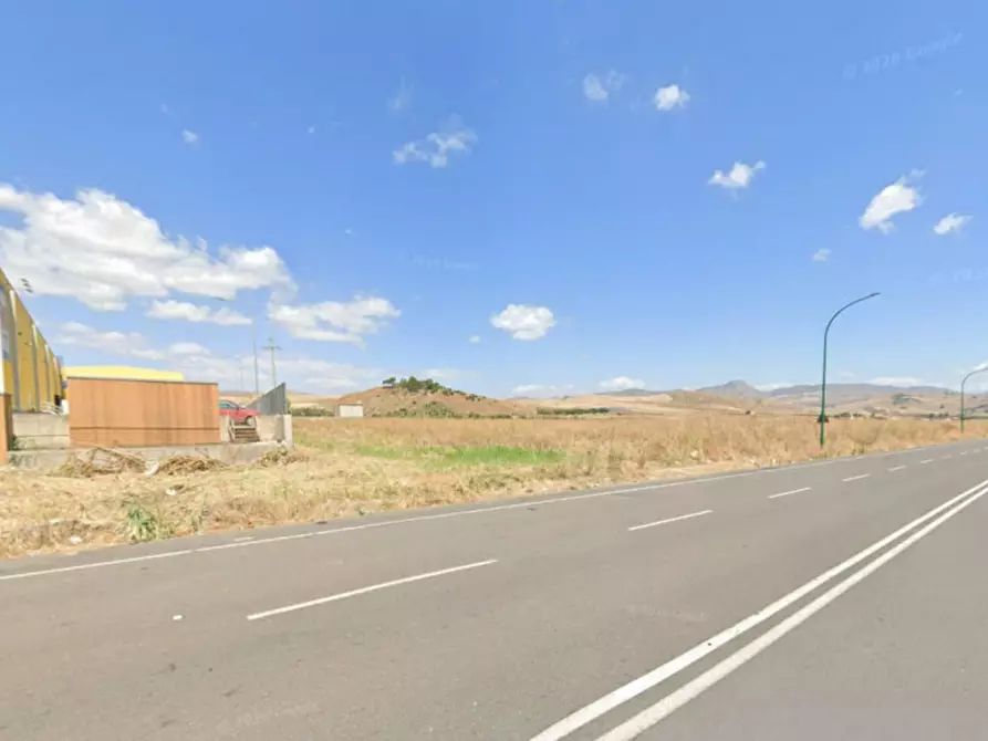 Immagine 3 di Terreno in vendita  in Strada Consortile, 94100 Enna EN, Italia a Enna