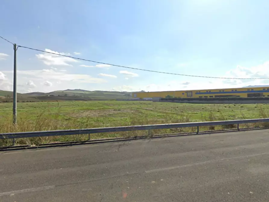 Immagine 5 di Terreno in vendita  in Strada Consortile, 94100 Enna EN, Italia a Enna