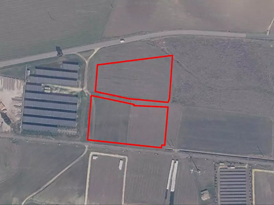 Immagine 1 di Terreno in vendita  in Strada Consortile, 94100 Enna EN, Italia a Enna