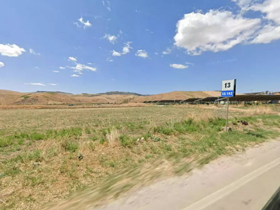 Immagine 4 di Terreno in vendita  in Strada Consortile, 94100 Enna EN, Italia a Enna