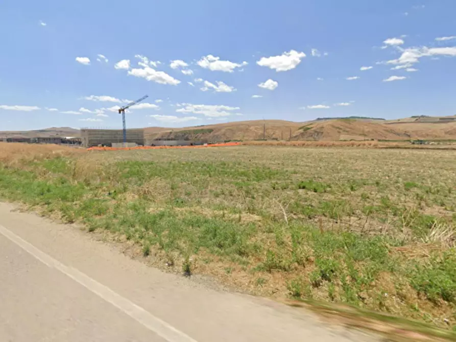 Immagine 5 di Terreno in vendita  in Strada Consortile, 94100 Enna EN, Italia a Enna