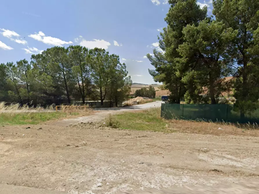 Immagine 3 di Terreno in vendita  in Strada Consortile, 94100 Enna EN, Italia a Enna