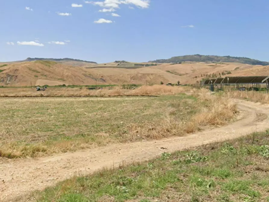 Immagine 4 di Terreno in vendita  in Strada Consortile, 94100 Enna EN, Italia a Enna