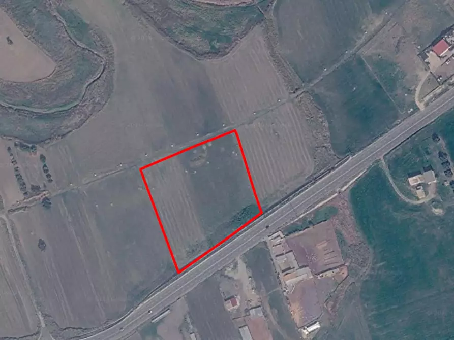 Immagine 1 di Terreno in vendita  in Strada Consortile, 94100 Enna EN, Italia a Enna