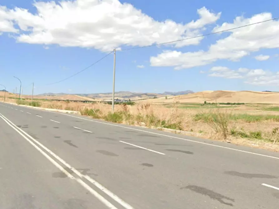 Immagine 5 di Terreno in vendita  in Strada Consortile, 94100 Enna EN, Italia a Enna