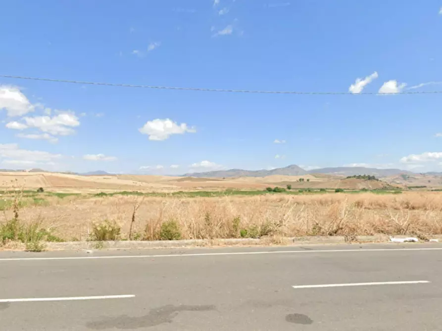 Immagine 3 di Terreno in vendita  in Strada Consortile, 94100 Enna EN, Italia a Enna