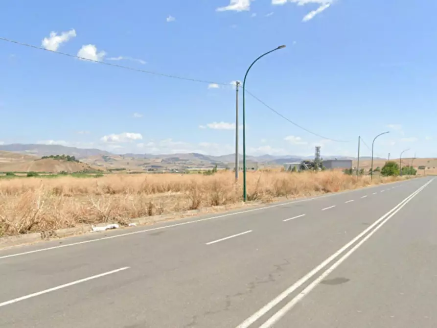 Immagine 4 di Terreno in vendita  in Strada Consortile, 94100 Enna EN, Italia a Enna
