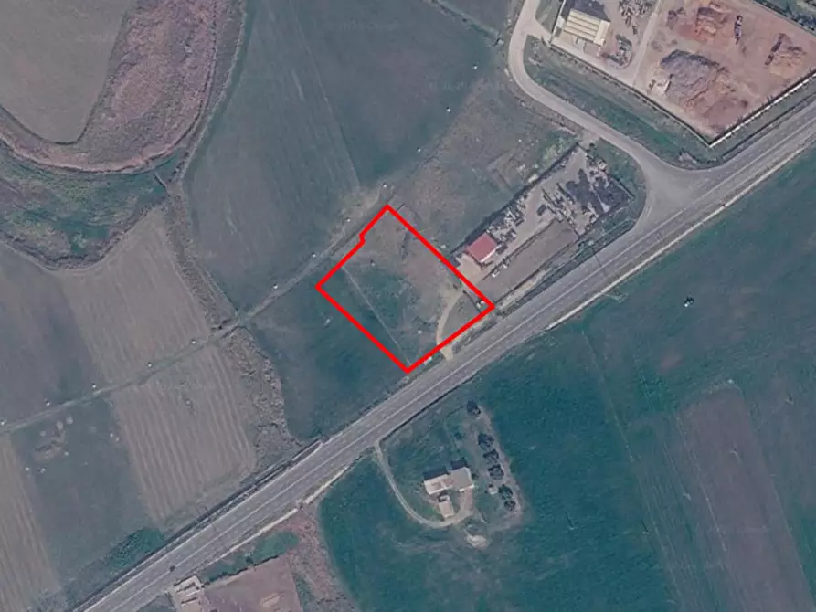 Immagine 2 di Terreno in vendita  in Strada Consortile, 94100 Enna EN, Italia a Enna
