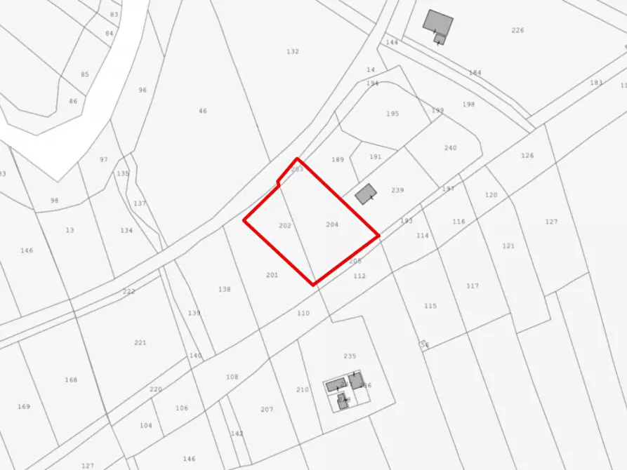 Immagine 3 di Terreno in vendita  in Strada Consortile, 94100 Enna EN, Italia a Enna